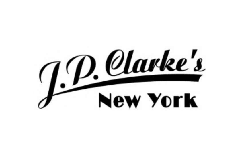 J.P. Clarke's New York